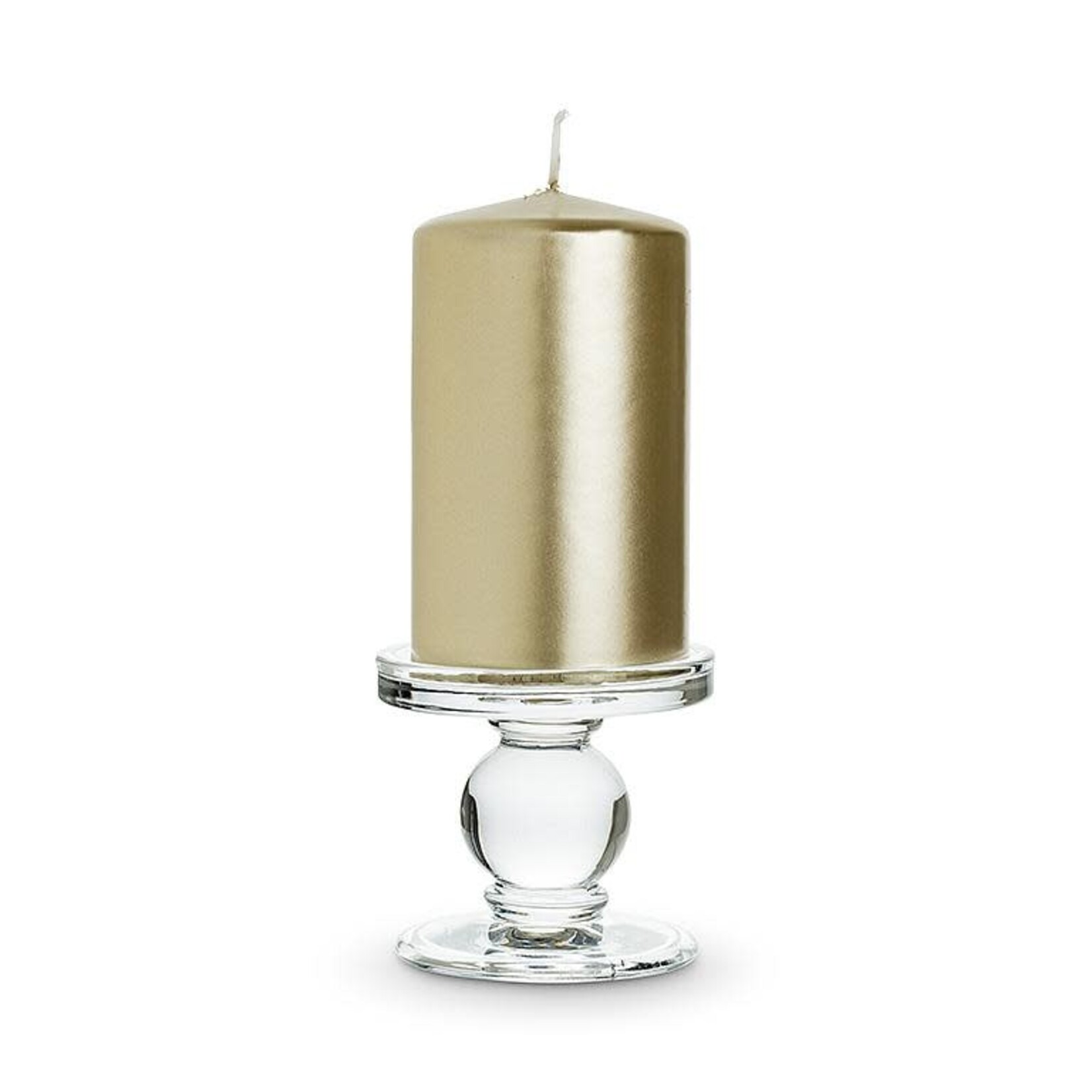 Small Reversible Candleholder