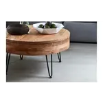 Sidney Storage Coffee Table