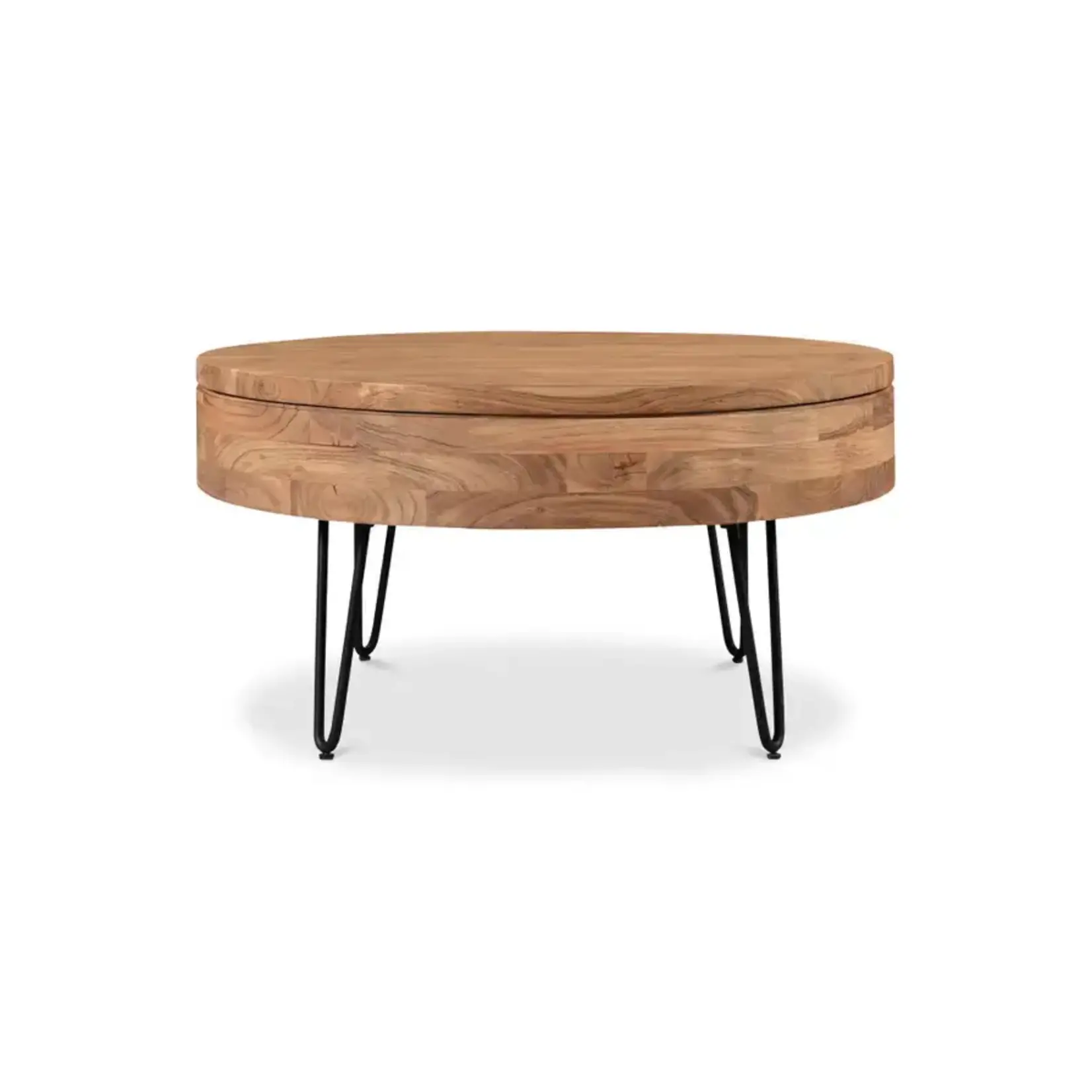 Sidney Storage Coffee Table