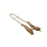 Garland w/ 2 Tassels