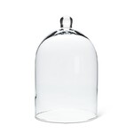 Classic Shaped Cloche 10"