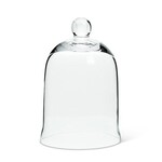 Bell Shaped Cloche - Small