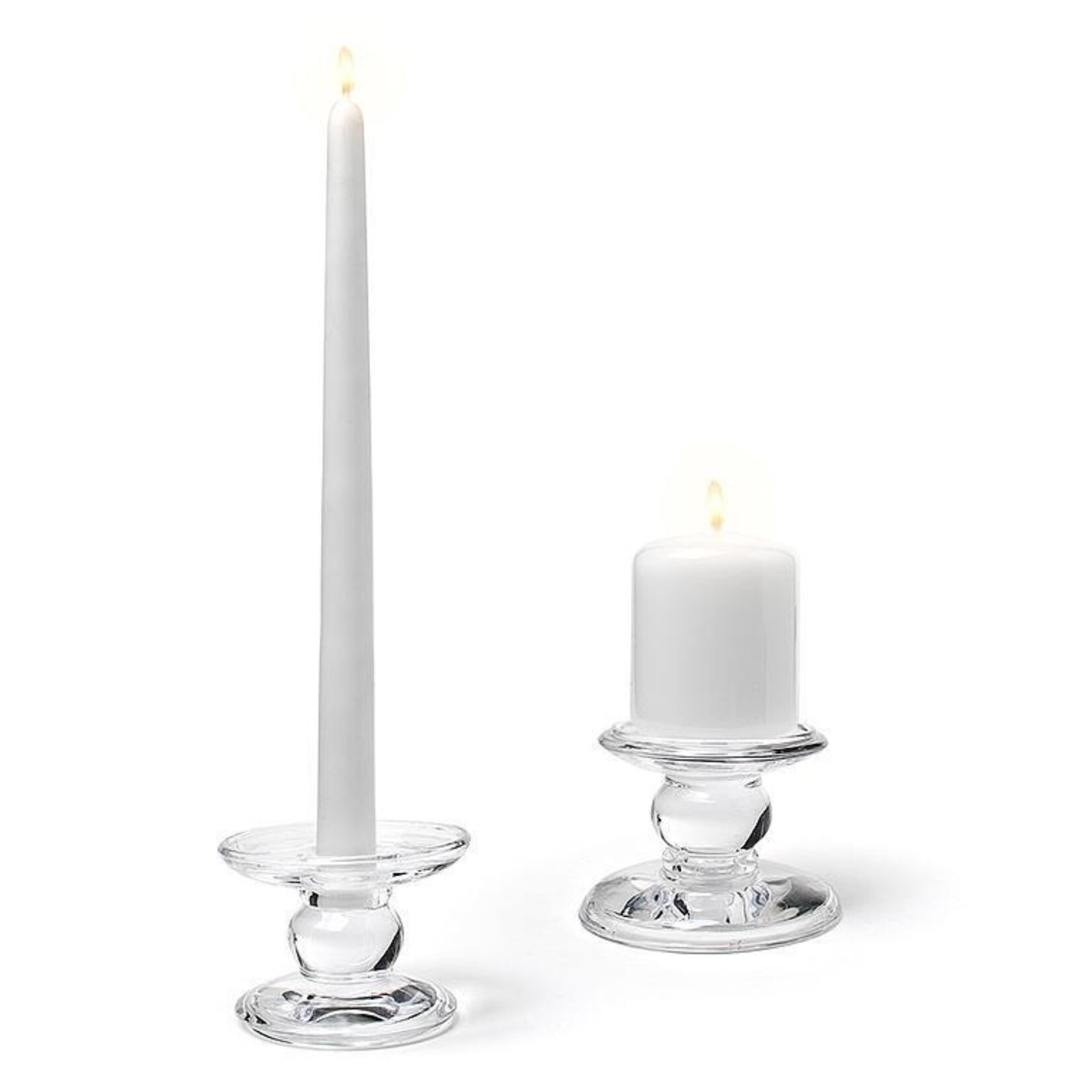 Reversible Candle Holder