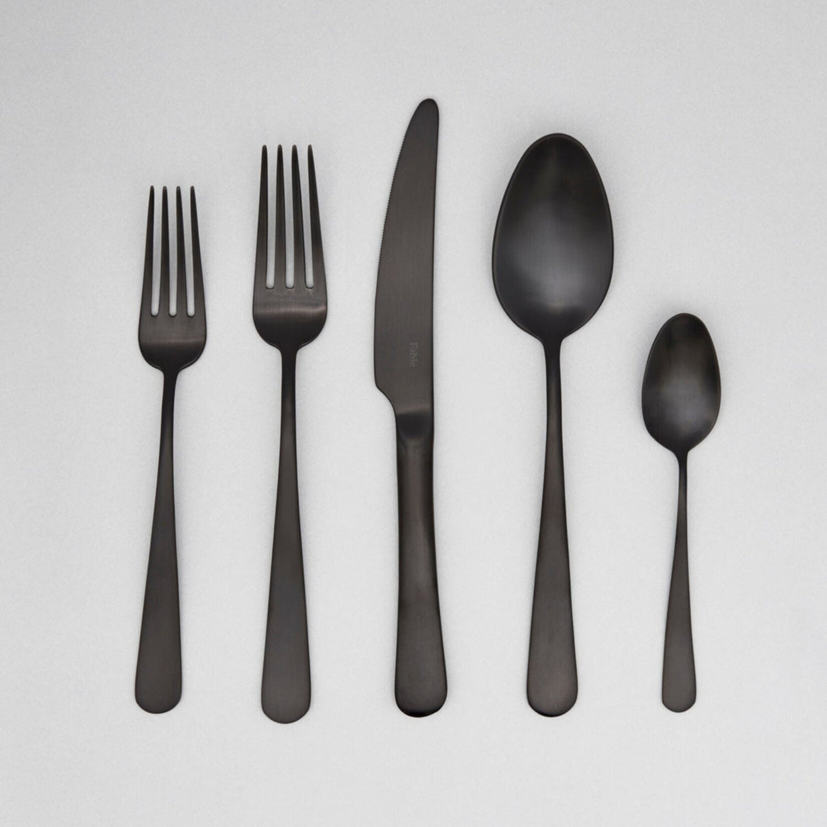 The Flatware