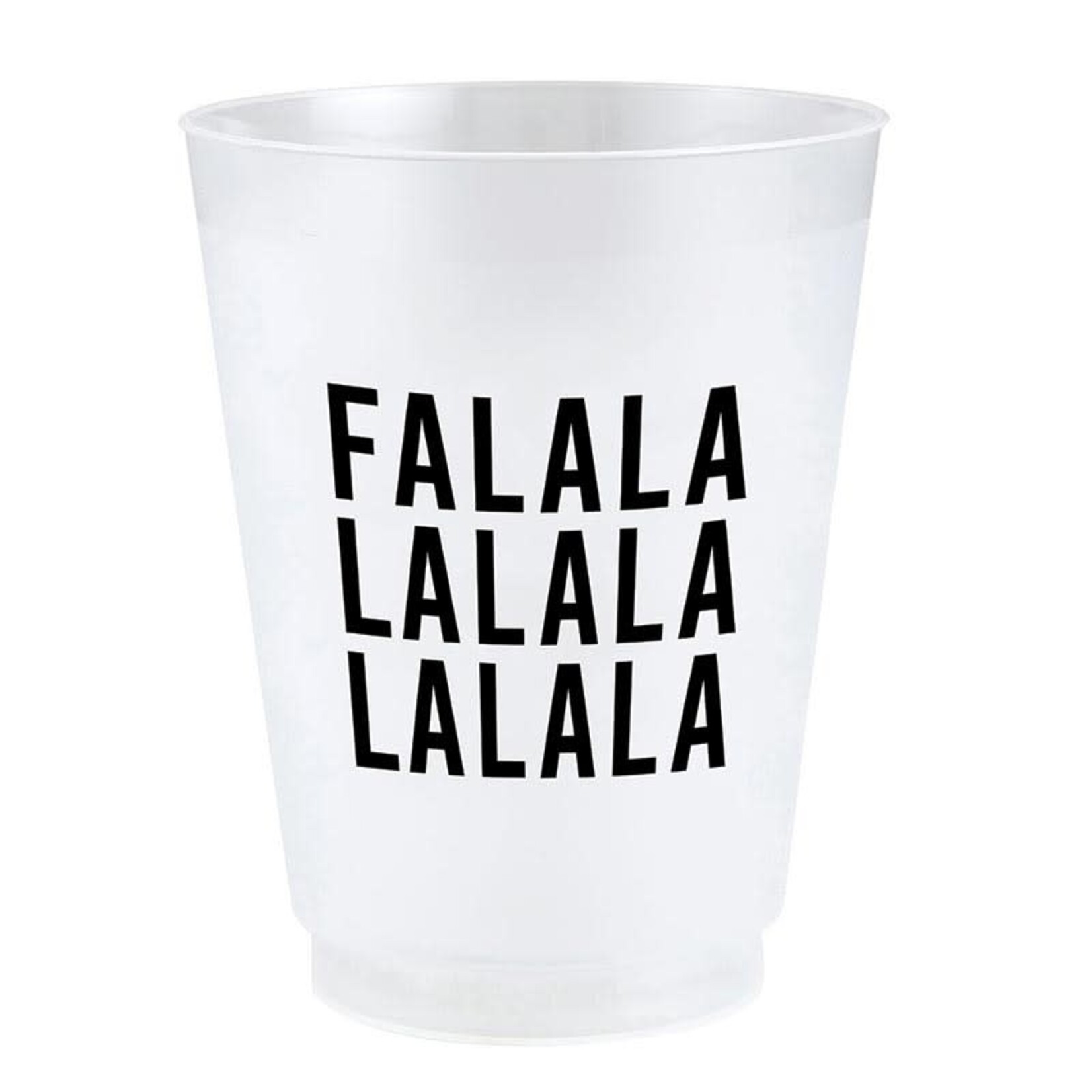 Frost Cup - FALALA