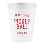 Frost Cup - Tears of Pickleball Opponents 8pk