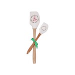 Tis the Season Spatula Set - Set of 2