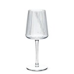 Tight Optic Wine Glass