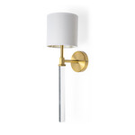 Santander II Sconce