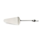 Knot Handle Cake Server