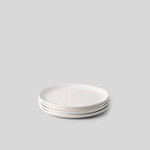 The Dessert Plates