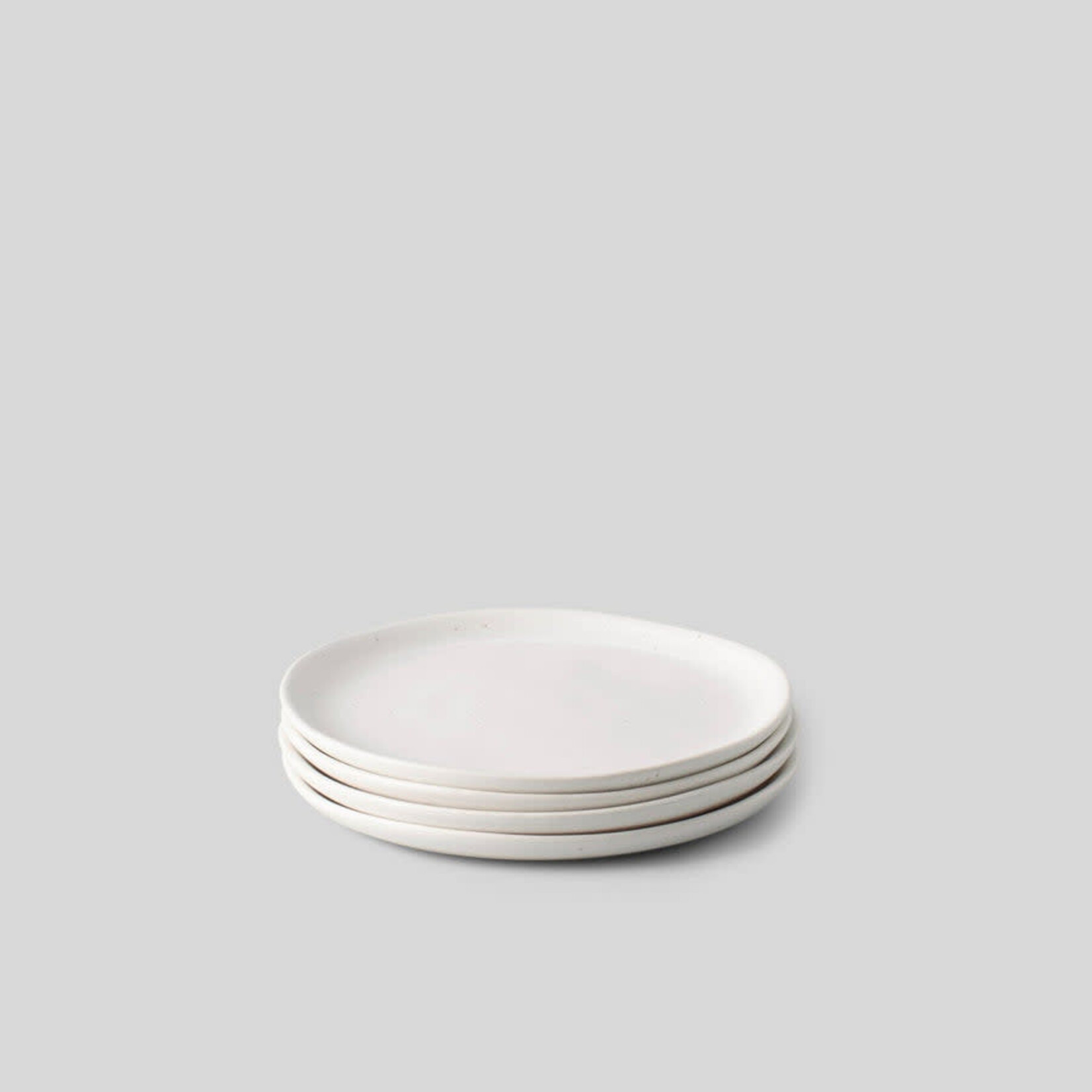 The Dessert Plates
