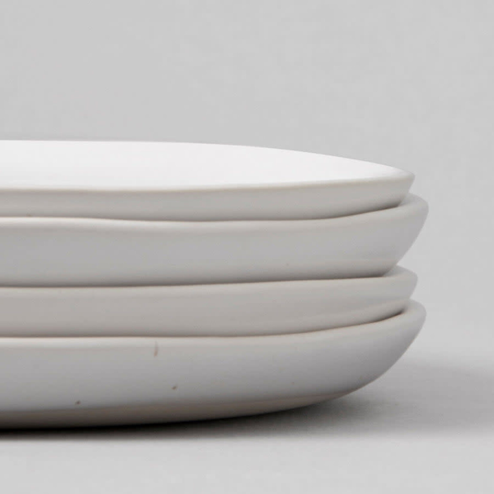 The Dessert Plates