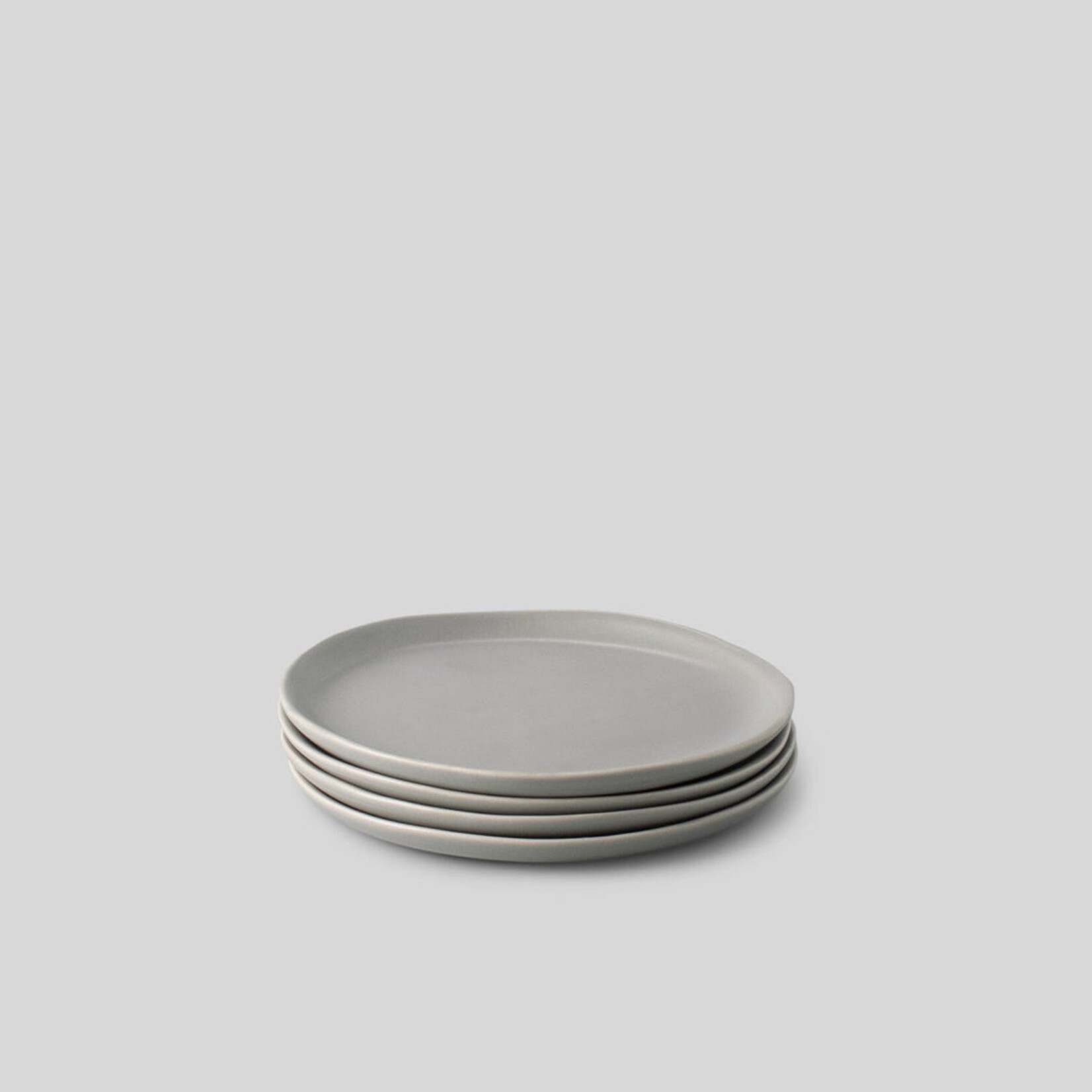 The Dessert Plates