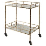 Hildley Bar Cart