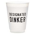 Frost Cup - Designated Dinker 8pk