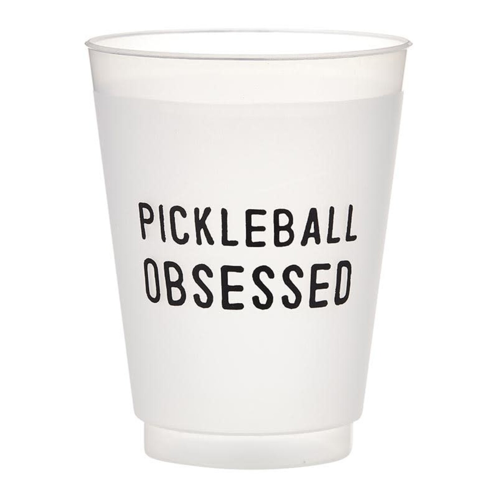 Frost Cup - Pickleball Obsessed 8pk