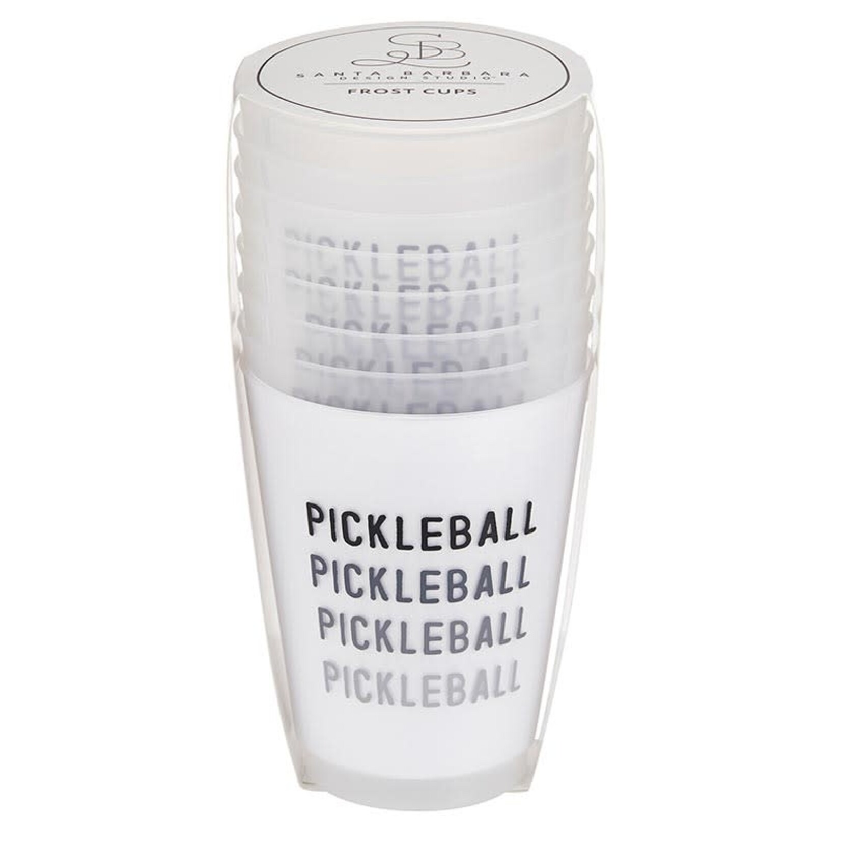 Frost Cup - Pickleball 8 pk