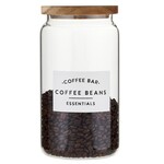 Coffee Canister - 84 oz.