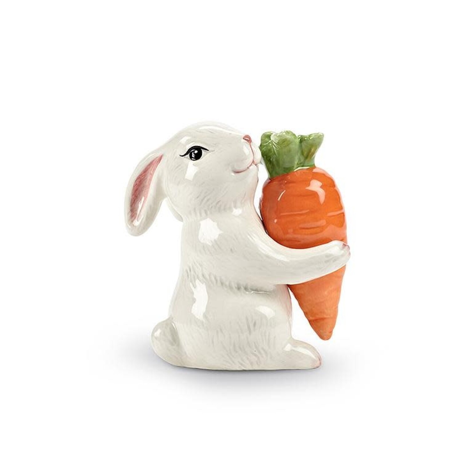 Bunny & Carrot Salt & Pepper