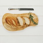 Selbrae House Olive Wood Chopping Board  - 50 cm
