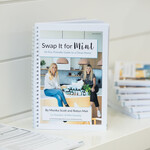 Swap It For Mint- An Eco -Friendly Guide to a Clean Home