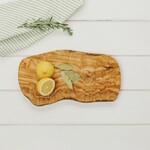 Selbrae House Olive Wood Chopping Board - 35 cm