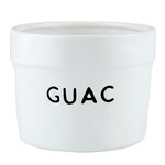Sm Ceramic Bag - Guac