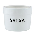 Sm Ceramic Bag - Salsa