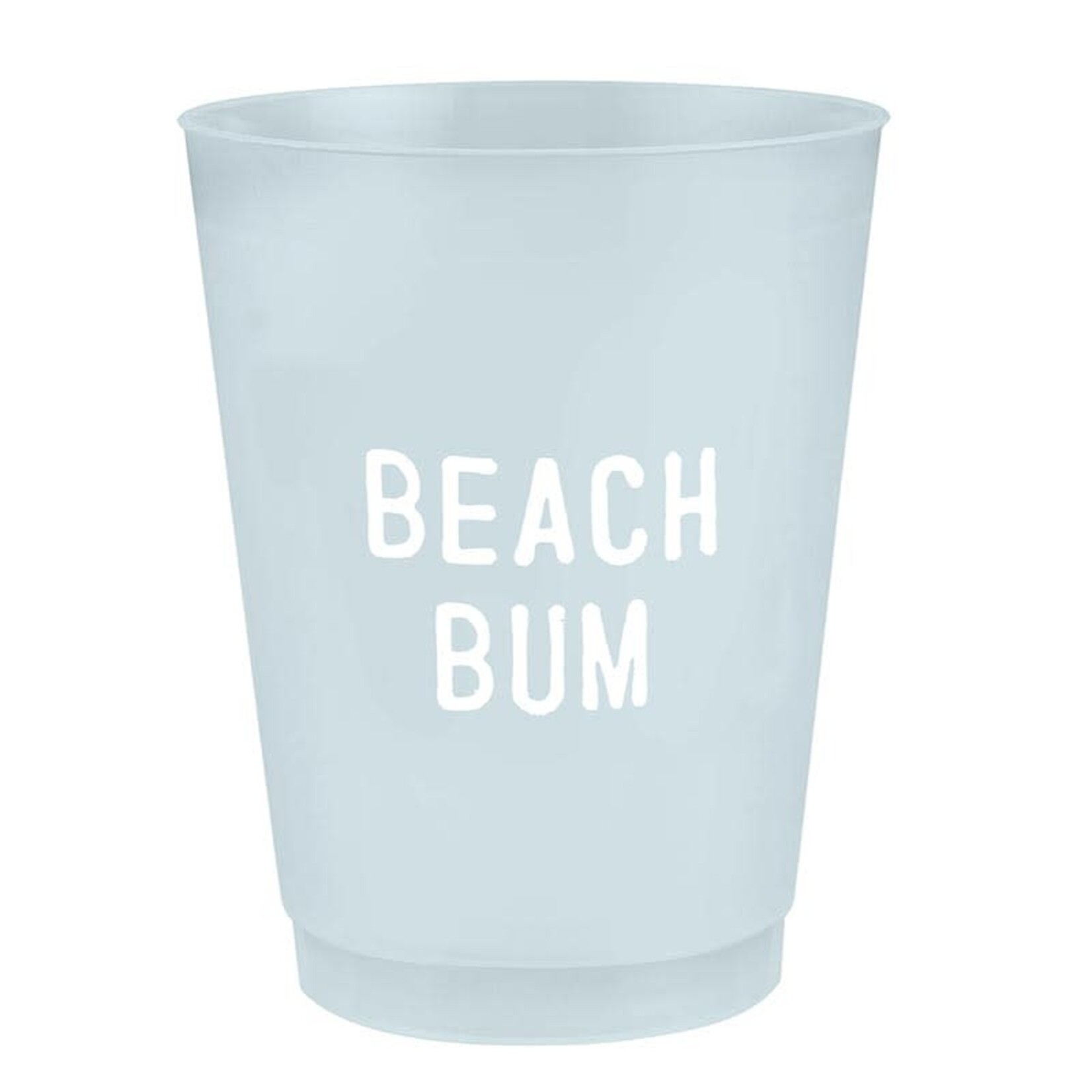 Frost Cups - Beach Bum 8pk