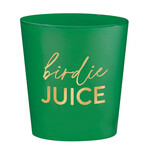 Shot Cup - Birdie Juice 10 pk