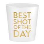 Shot Cup - Best Shot 10 pk