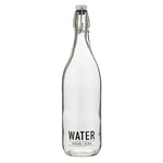Swing Top Bottle - Water