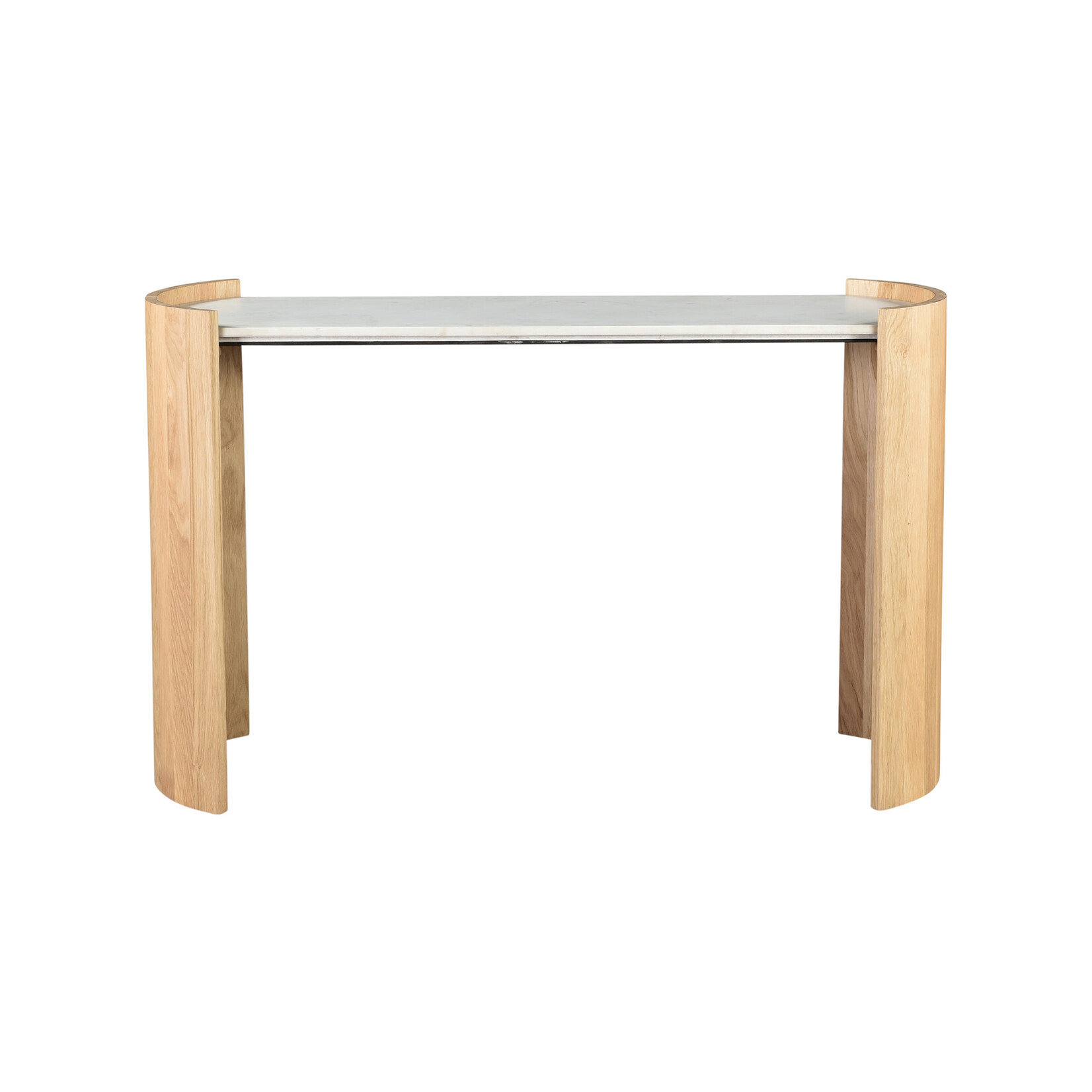 Beach Console Table