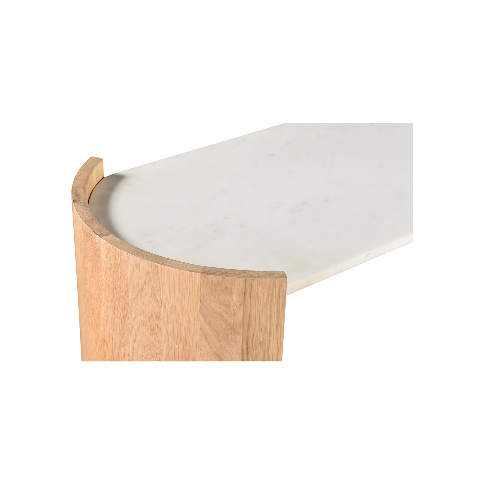Beach Console Table