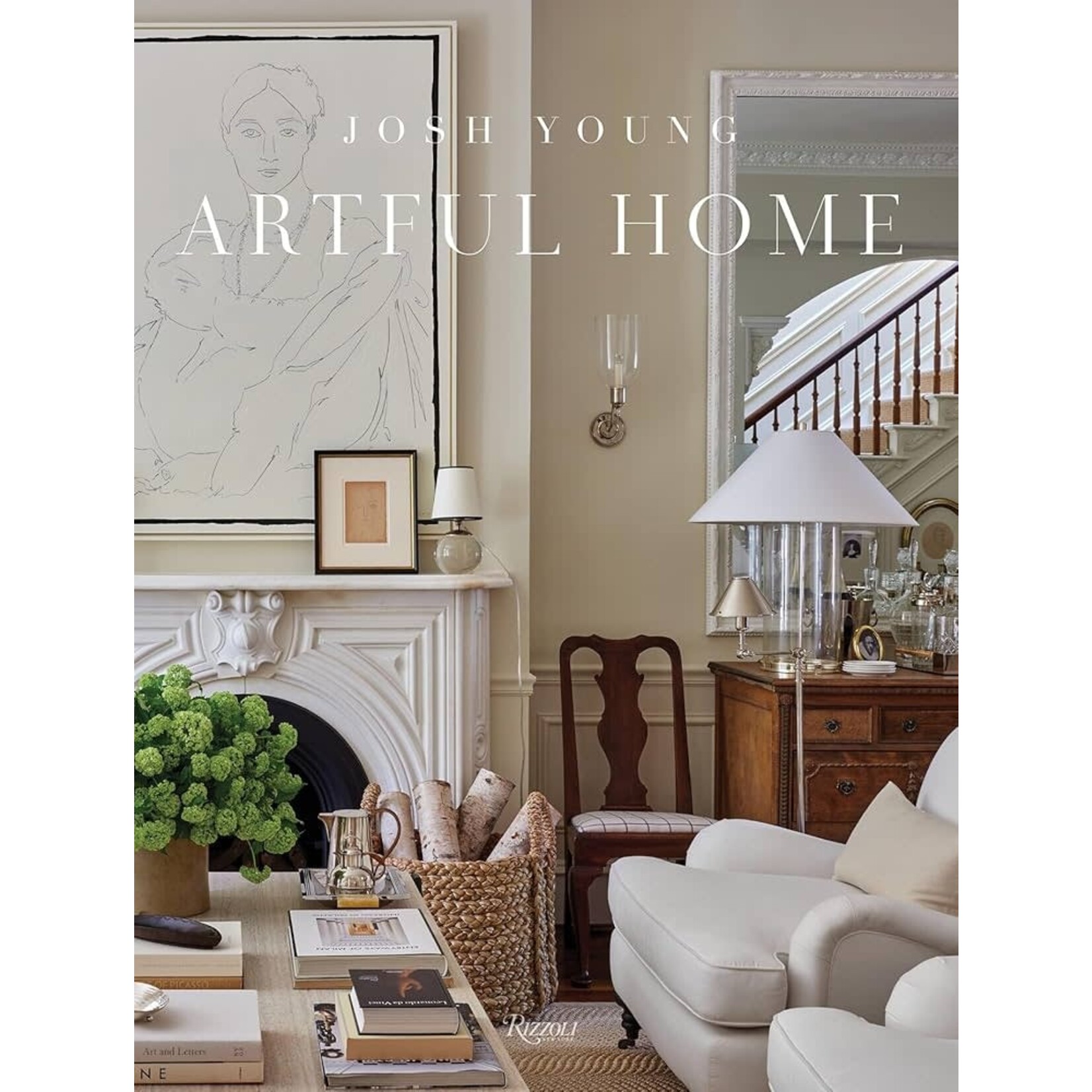 Artful Home by Josh Young