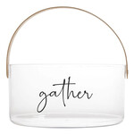 Acrylic Ice Bucket - Gather