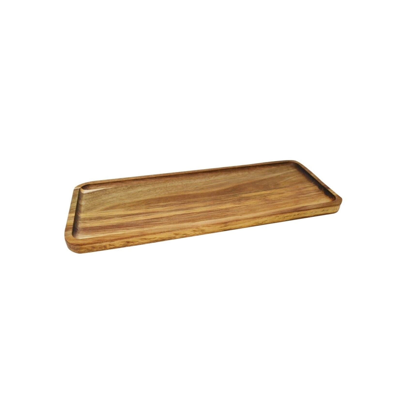 Rectangle Wood Tray