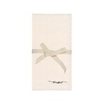 Thankful - Script Napkin - Set of 4