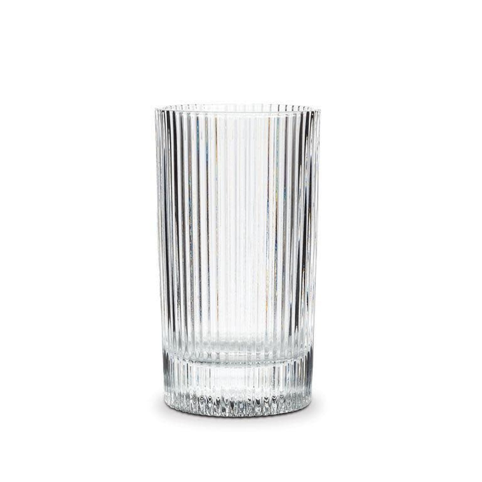 Clear Vertical Optic Hiball