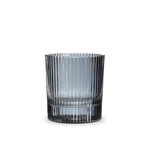 Grey Vertical Optic Tumbler