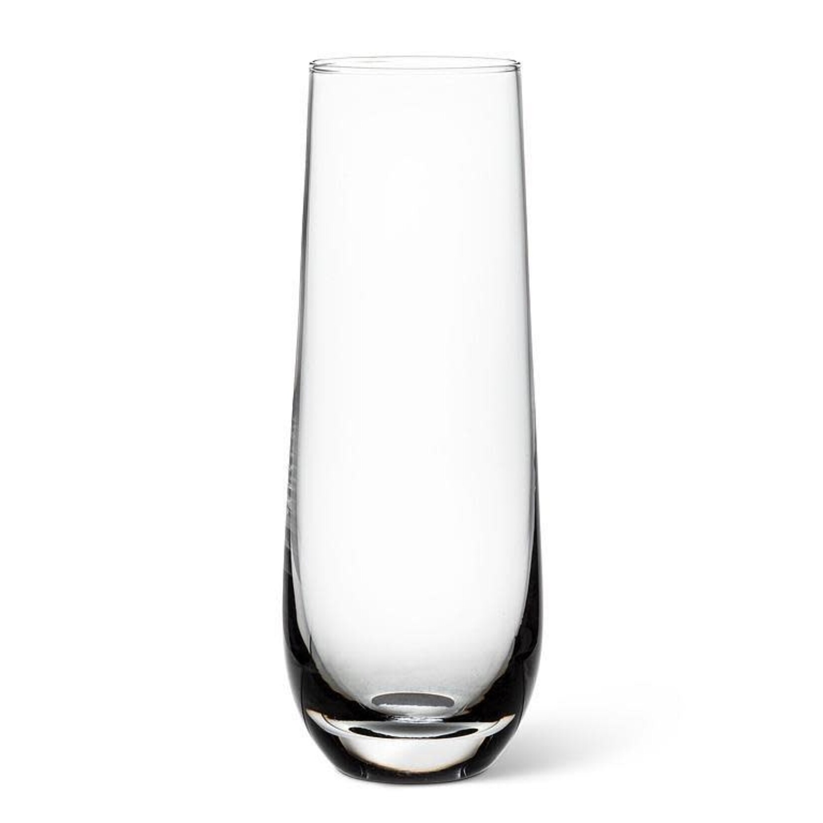 Stemless Champagne Flute