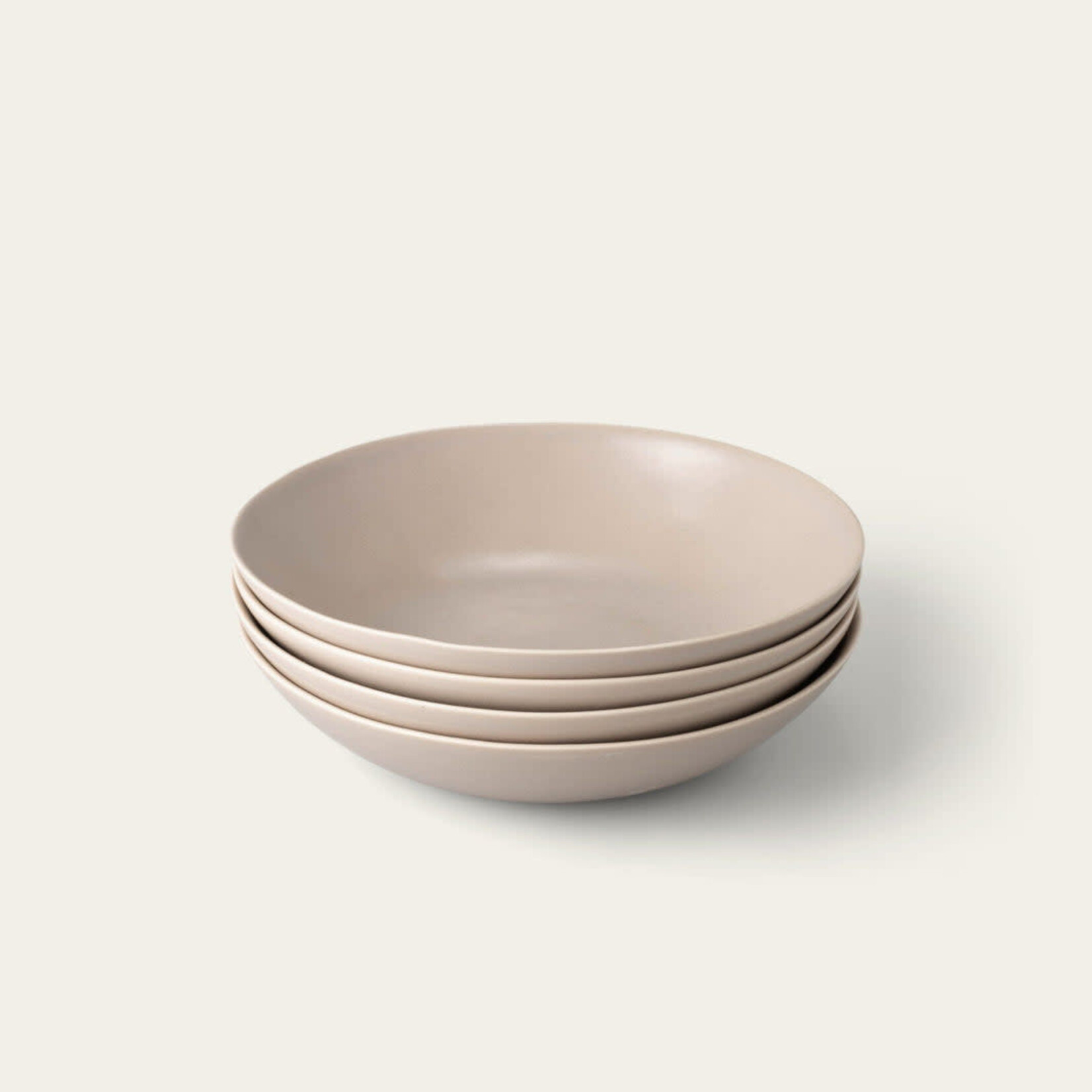The Pasta Bowls