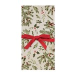Holly Napkin- Set of 4