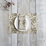Holly Placemat
