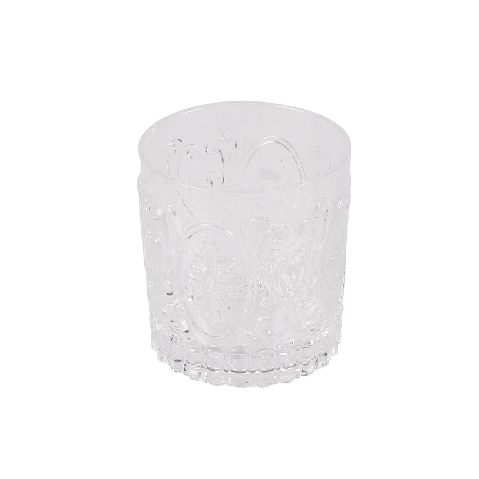 Small Century Tumbler