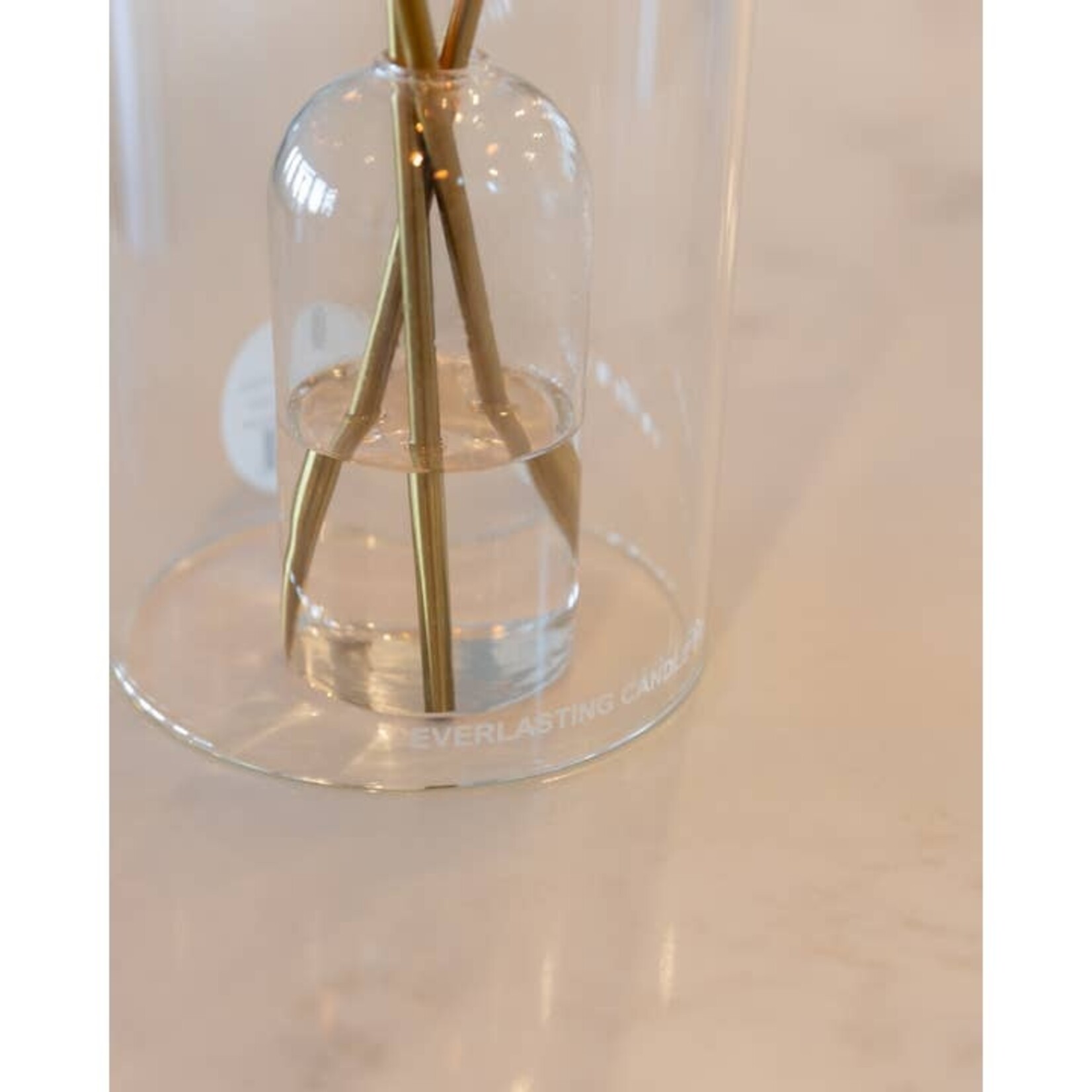 Hurricane Vase