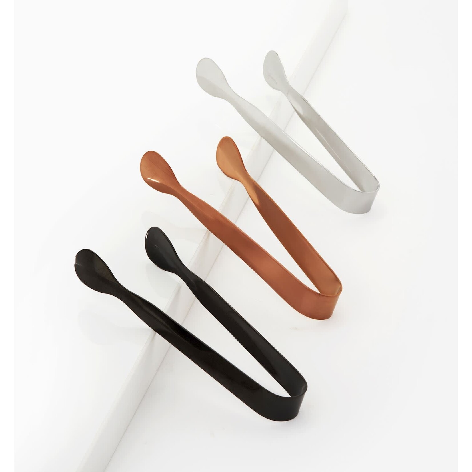 Stainless Steel Mini Tongs