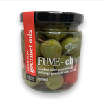 Gourmet Mix