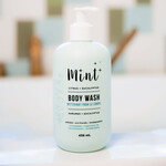 Citrus + Eucalyptus Body Wash